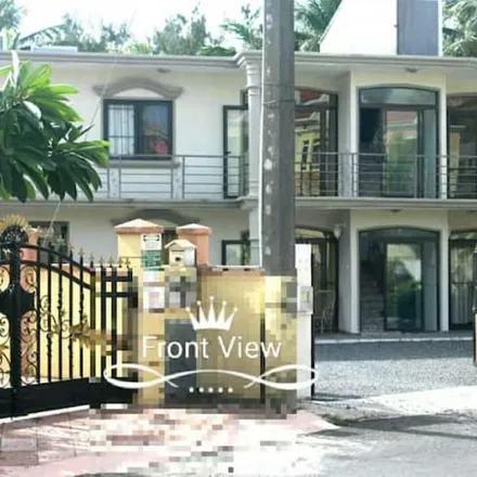 Image 8 - Mont Choisy Beach Resort, Pointe Aux Priment Mon Choisy Coast Road, Trou aux Biches 30525, Mauritius - Apartment for rent