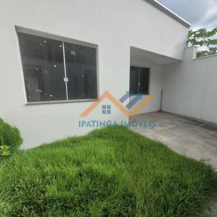 Buy this 3 bed house on Rua Cardeal in Barra Alegre, Ipatinga - MG