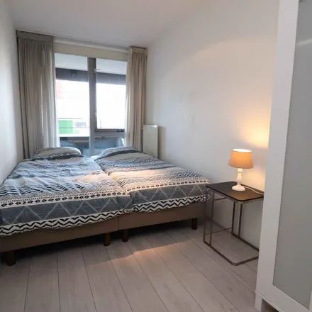 Rent this 2 bed apartment on Gedempte Zalmhaven 499 in 3011 BT Rotterdam, Netherlands