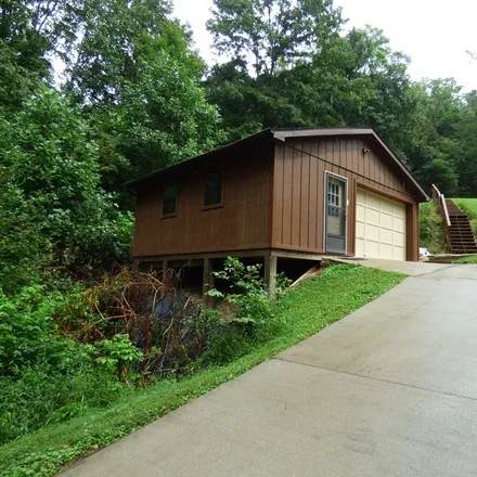 Image 7 - 3099 Lick Creek Road, Sulphur Springs, Fayette Township, OH 45680, USA - House for sale
