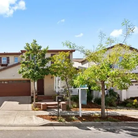 Buy this 3 bed house on 1121 Arabelle Way in San Jose, CA 95132