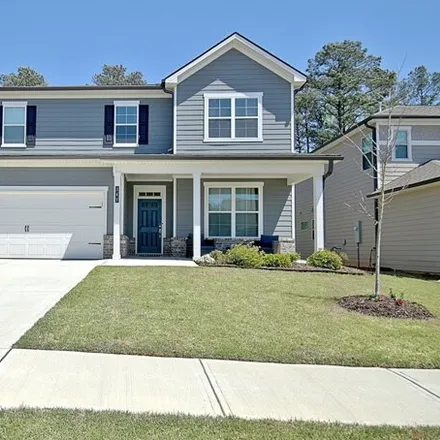 Buy this 5 bed house on Caledonia Court in Peachtree City, GA 30270