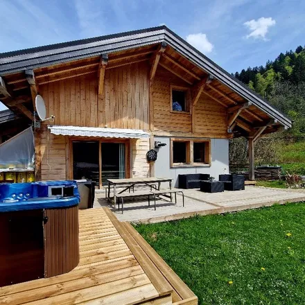 Image 7 - Portes Du Soleil - House for sale