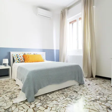 Rent this 1 bed apartment on Via Francesca Edera De Giovanni 47 in 40129 Bologna BO, Italy