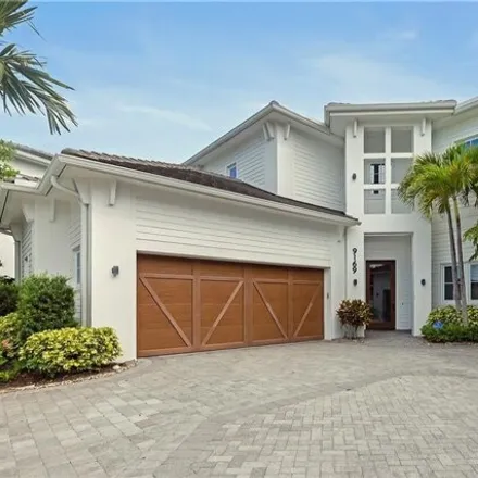 Rent this 4 bed house on 9145 Mercato Way in Collier County, FL 34108