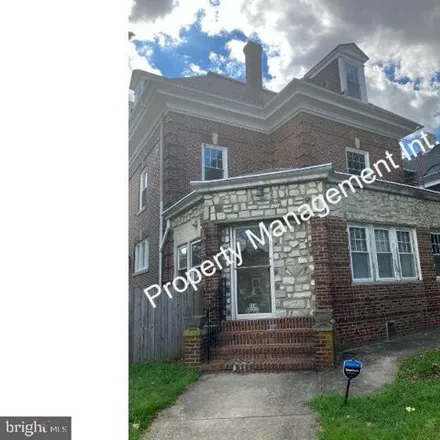 Rent this 1 bed house on 1318 Arrott Street in Philadelphia, PA 19124