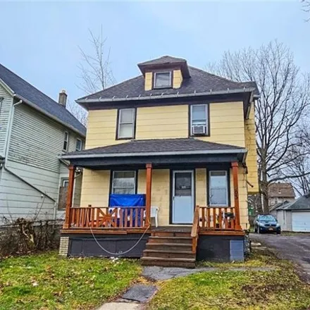 Buy this 3 bed house on 203 Gardiner Avenue in City of Rochester, NY 14611