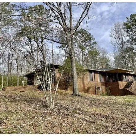 Buy this 3 bed house on Dry Creek Road in Walkerton, Pell City