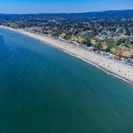 Image 3 - 431 Beach Drive, Aptos Hills-Larkin Valley, Santa Cruz County, CA 95003, USA - House for sale
