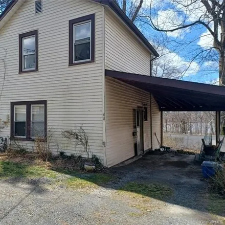 Rent this 2 bed house on 48 Lenox Avenue in Rockland Lake, Congers