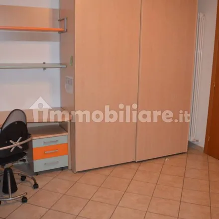 Rent this 4 bed apartment on Via Antonio Vigolo 13 in 36100 Vicenza VI, Italy