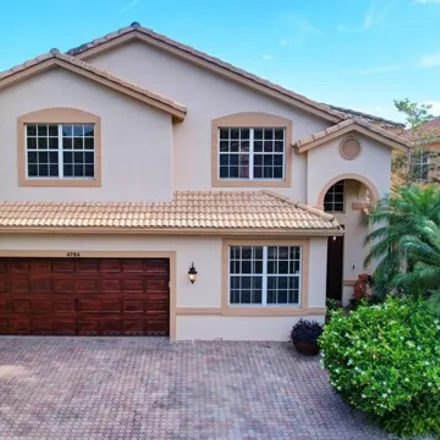 Buy this 5 bed house on 4704 Classical Boulevard in Delray Beach, FL 33445