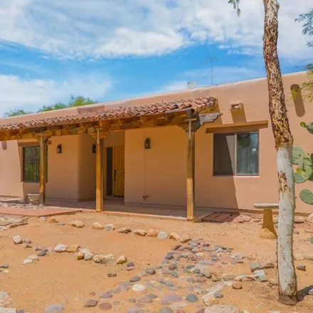 Buy this 6 bed house on unnamed road in Pima County, AZ 85749