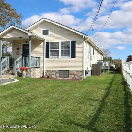 Rent this 3 bed house on 121 Long Branch Avenue in North Long Branch, Long Branch