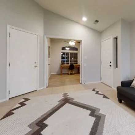 Buy this 3 bed apartment on 4721 Shepherd Court Northeast in Enchanted Hills, Rio Rancho