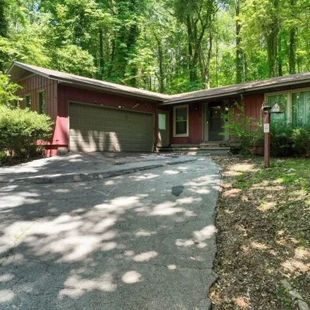Buy this 3 bed house on 103 Lake Lure Hwy in Hendersonville, North Carolina