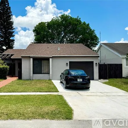 Rent this 3 bed house on 530 SW 167th Ave
