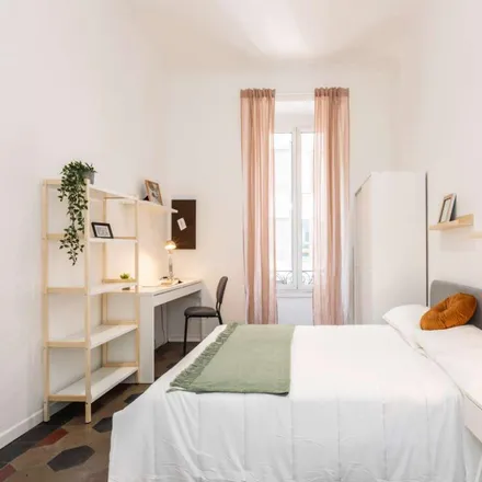 Rent this 2 bed room on Via Giovanni Paisiello 2 in 20131 Milan MI, Italy