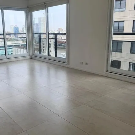 Rent this 2 bed apartment on Manuela Sáenz in Puerto Madero, C1107 CDA Buenos Aires