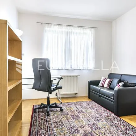 Rent this 3 bed apartment on Maksimir Lux in Bukovačka cesta 48, 10142 Zagreb