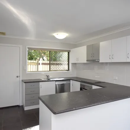 Rent this 2 bed apartment on 35 Roberts Street in South Gladstone QLD 4680, Australia