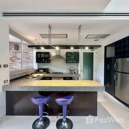 Rent this 2 bed apartment on unnamed road in Kamala, Phuket Province 83120