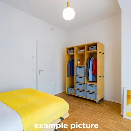 Image 8 - Georg-Voigt-Straße 15, 60325 Frankfurt, Germany - Apartment for rent
