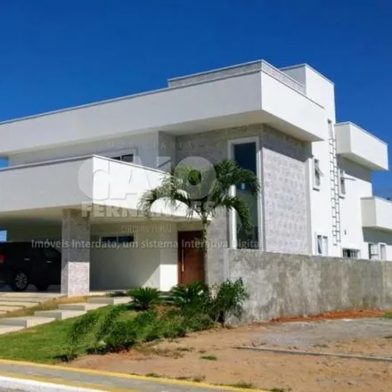 Image 2 - Avenida Deputado Gastão Mariz de Farias, Ponta Negra, Natal - RN, 59090-573, Brazil - House for sale
