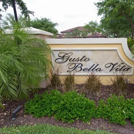 Image 1 - 1269 Strada Mila Lane, Collier County, FL 34105, USA - Condo for rent