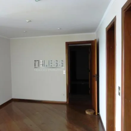 Buy this 4 bed apartment on Rua do Retiro 1401 in Chácara Urbana, Jundiaí - SP