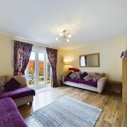 Image 2 - Beamhouse Drive, Ross-on-Wye, HR9 7GR, United Kingdom - Townhouse for sale