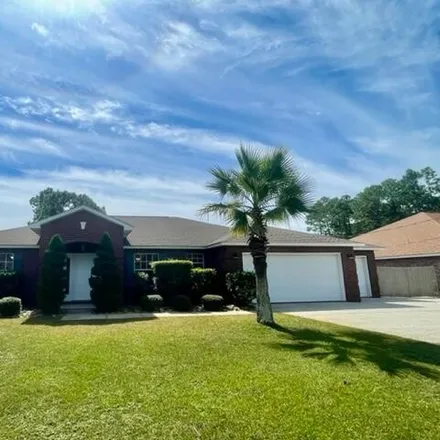 Rent this 3 bed house on 7737 Seaward Street in Navarre, FL 32566