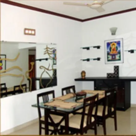 Buy this 3 bed apartment on unnamed road in Sahibzada Ajit Singh Nagar District, Singhpura - 146006