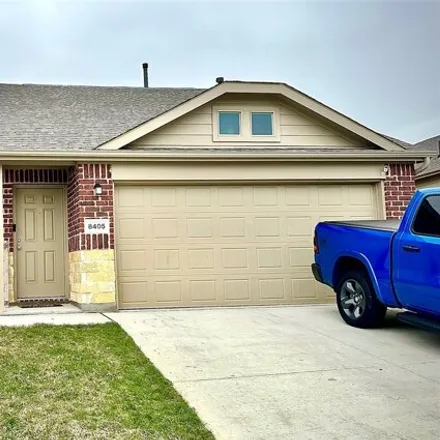 Image 1 - 8405 Fawn Creek Dr, Fort Worth, Texas, 76123 - House for rent