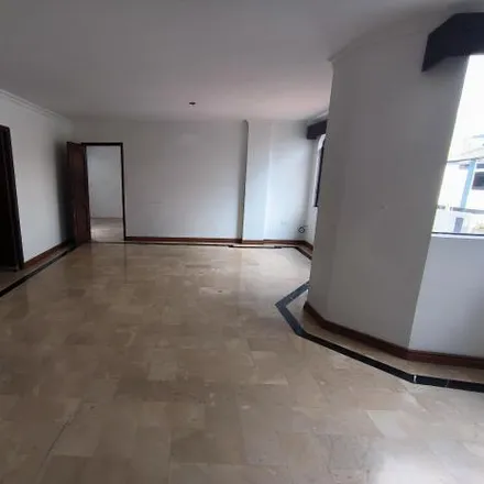 Buy this 4 bed apartment on Josefa de Azoategui in 090902, Guayaquil