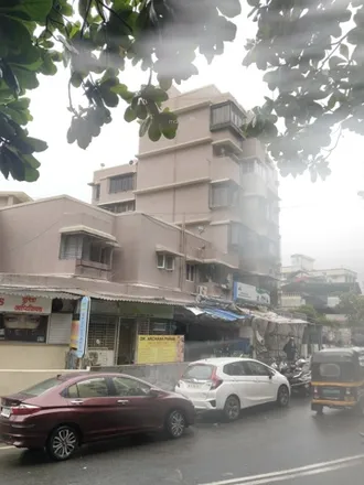 Image 2 - akshay anand, 7th Cross Road, Zone 5, Mumbai - 400089, Maharashtra, India - Apartment for sale