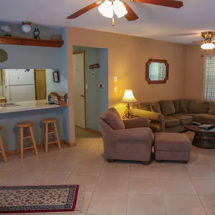 Rent this 2 bed house on Lake Placid in Highlands County, Florida