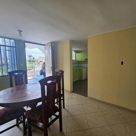 Buy this 2 bed apartment on Calle Washington in L, Lima Metropolitan Area 07016