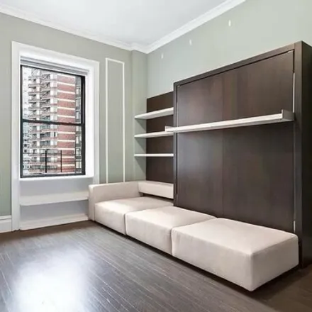 Buy this studio apartment on 140 West 69th Street in New York, NY 10023