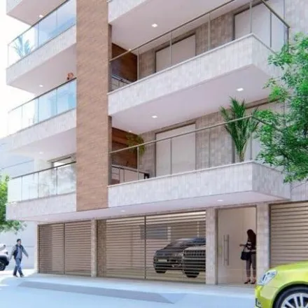 Buy this 2 bed apartment on Coronel Correa Lima in Tijuca, Rio de Janeiro - RJ