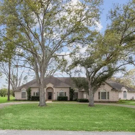Image 1 - 3913 Brynmawr Drive, Fort Bend County, TX 77406, USA - House for sale