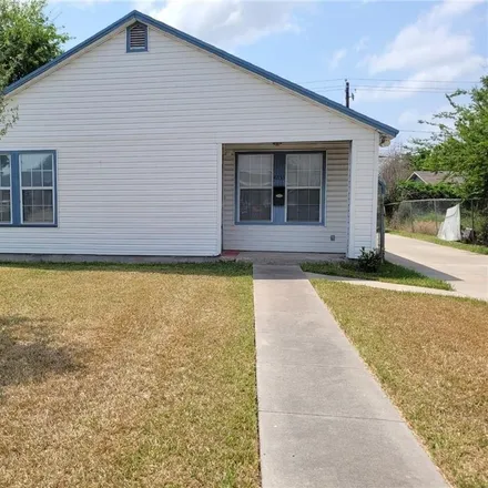 Buy this 3 bed house on 4833 Cheryl Drive in Corpus Christi, TX 78415