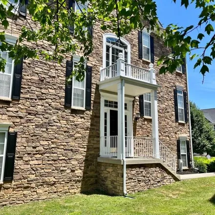 Rent this 4 bed house on 8024 Four Quarter Rd in Ellicott City, Maryland