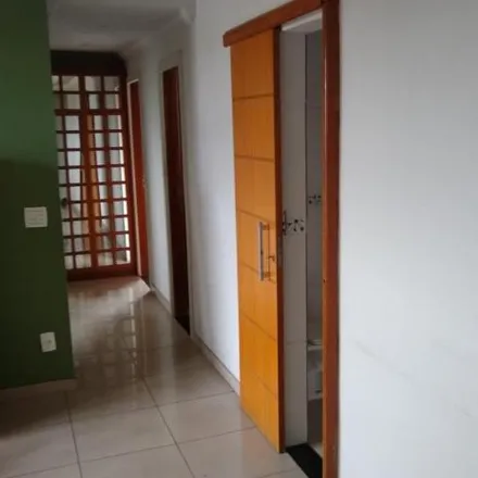 Buy this 3 bed apartment on Rua Presidente Kennedy in Sede, Contagem - MG