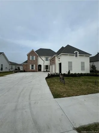 Buy this 5 bed house on White Oleander Drive West in Lake Charles, LA