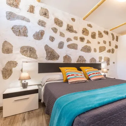 Rent this 1 bed apartment on La Fuentita in Calle la Cantera, 38616 Granadilla de Abona