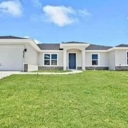 Buy this 4 bed house on Southwest 164th Lane in Marion County, FL 34473