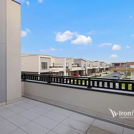 Image 3 - Camino Crescent, Cranbourne West VIC 3977, Australia - Townhouse for rent