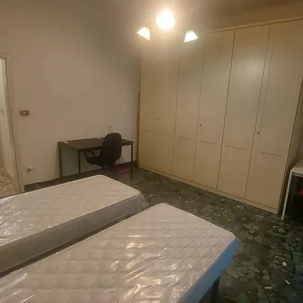 Rent this 3 bed apartment on Via Eustachio Manfredi 5 in 40138 Bologna BO, Italy