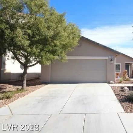 Rent this 3 bed house on 8108 Calico Wind Street in Las Vegas, NV 89131